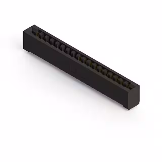 357-018-545-101 EDAC Inc.  Edgeboard Connectors